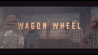 Wagon Wheel - GBX, Sparkos & Kevin McGuire