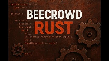 beecrowd | 1042 - Sort Simples - Rust