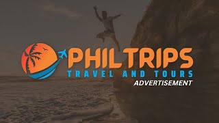 Travel Agency Advertisement (Philtrips Travel and Tours)