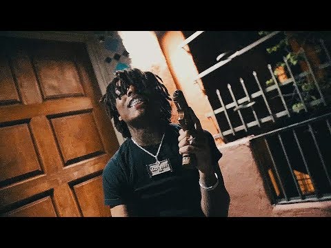 Splurge - Margiela (Official Video)