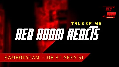 A delusional man thinks he got a job at Area 51