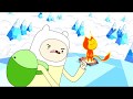 Adventure Time But Only When There's Flambo