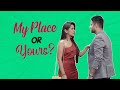 A Date With A Married Man | Why Not | Life Tak