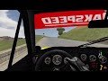 Targa im Escort II Div2 von 1977