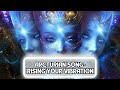 ARCTURIAN SONG RISING YOUR VIBRATION Healingmusic Meditationmusic Arcturians Meditation