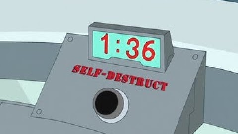 Selfdestruct Attack - Smart Contract