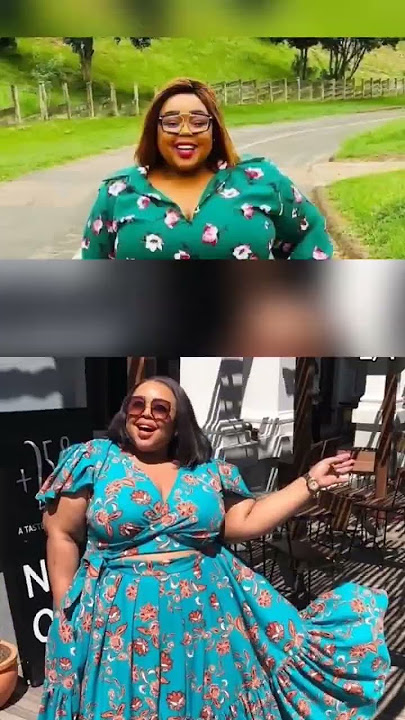 African Fashion Ankara Styles and Gowns for Bold Chubby Plus Size Fat Ladies #trending #wedding