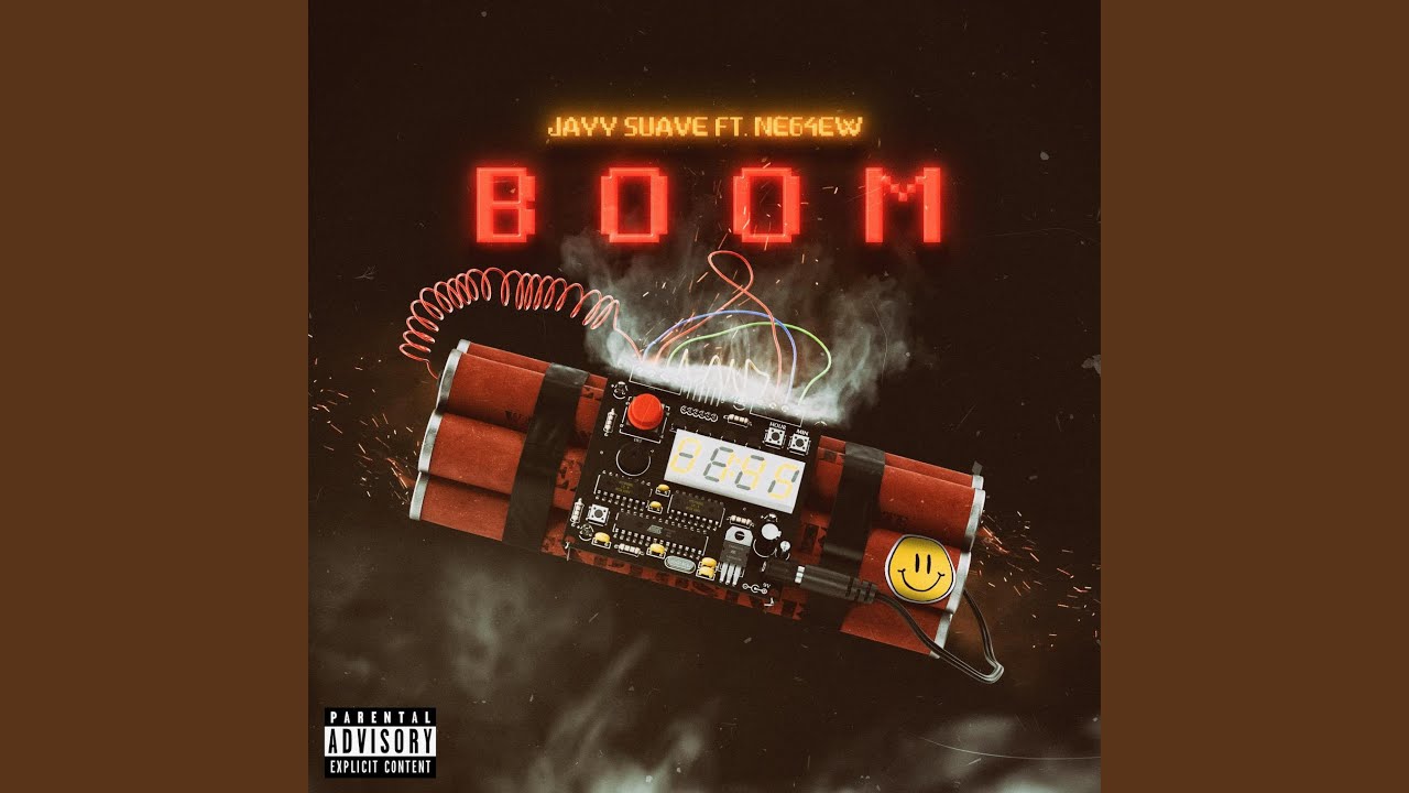 Watch BOOM on YouTube Watch BOOM on YouTube