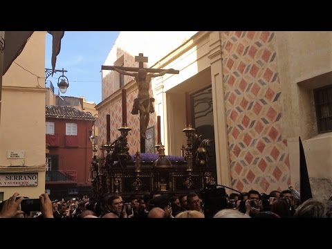 Muy Antigua, Venerable y Pontificia Archicofradía Sacramental de Nazarenos del Santísimo Cristo de la Redención y Nuestra Señora de los Dolores