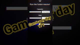 Day 171 of building a new mobile game in Unity every day in under one hour without internet