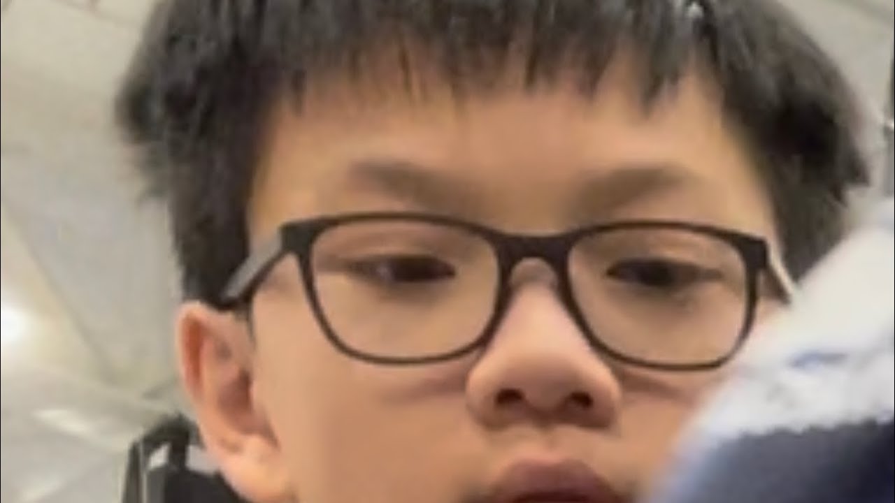 JROS Individual Prelims + Finals & Relay