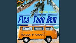 Fica Tudo Bem (Bachata Version)