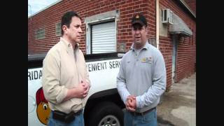 Best of Jacksonville Commercial HVAC Infomercial