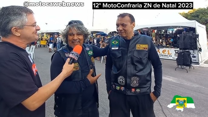 Moto Clube Águias de Cristo um pouco da história confiram! 