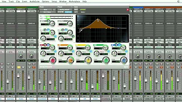 Como colocar o som do notebook no aparelho de som?