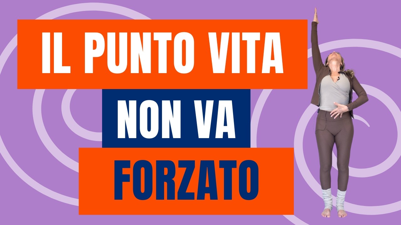 Menopausa e addome instabile? Ecco la routine pilates per la schiena