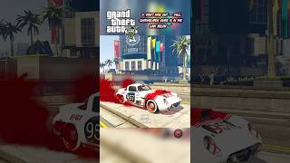GTA 5 - Benefactor Stirling GT | Best Sports Classic Car Customization #gta5 #gtacarbuild #shorts