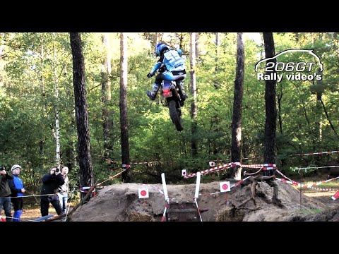 ONK Enduro Hellendoorn