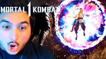 Why am I still HYPED for 3D Era Characters? (REACTION)