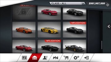 Need For Speed Most Wanted Hack Android [No Root]