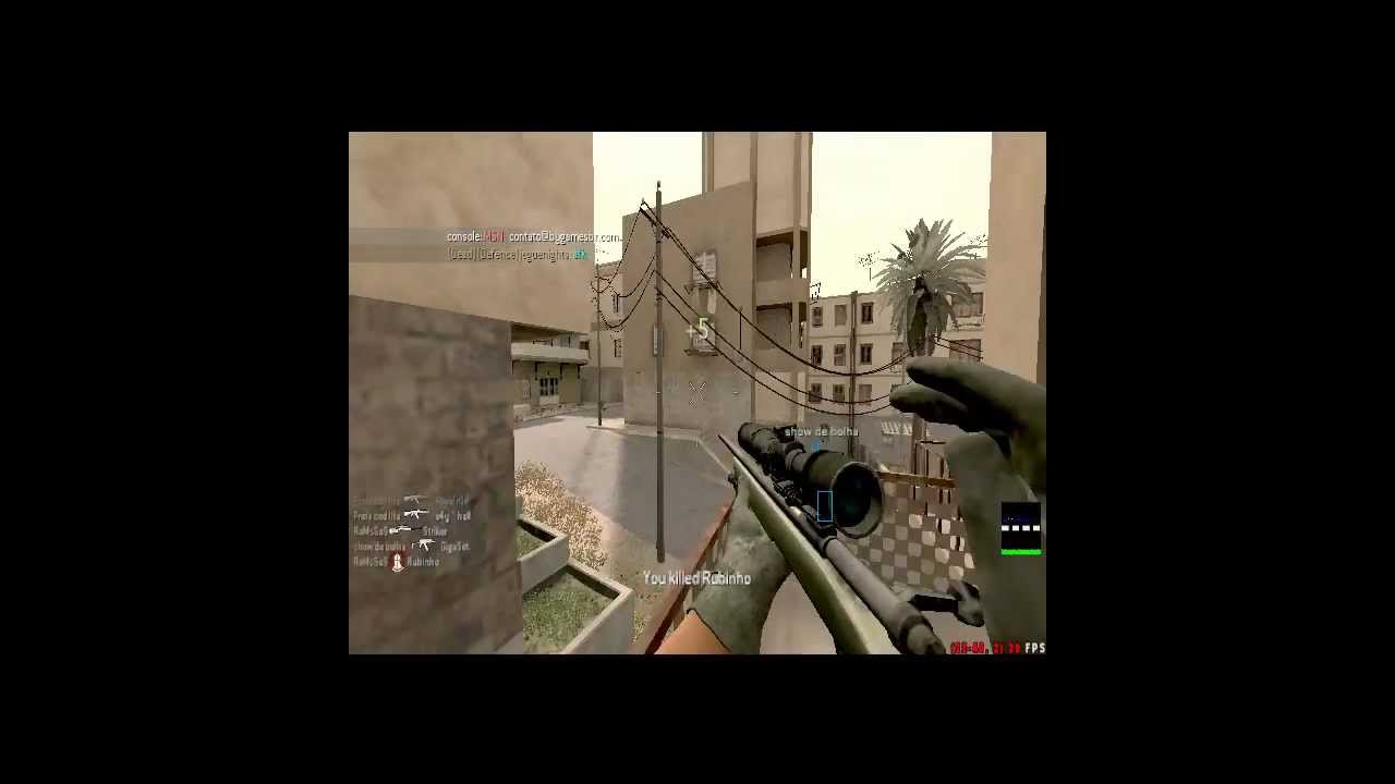 Hacks and Cheats: Call of Duty 4 Hack - WallHack 2012 GRATIS ... - 