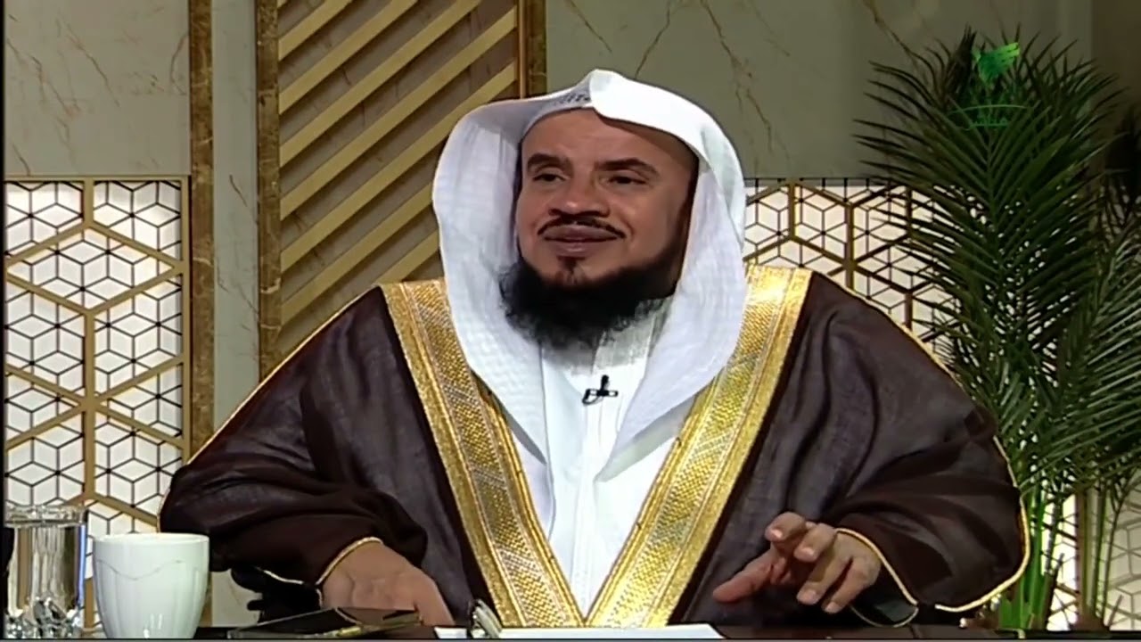 #يستفتونك.. حلقة 06_01_1447 مع الشيخ د. سعد بن عبدالله السبر