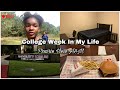 HBCU College Vlog #10 ||Pvamu ||(square dorm tour, hiking , move out day)