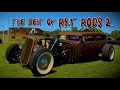 Insane rat rods full hour of rat rods custom rat rods unique rat rod builds car show