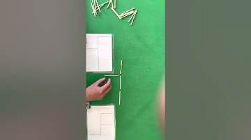 Improve your child’s visual perceptual skills (the building blocks for reading/writing/maths)