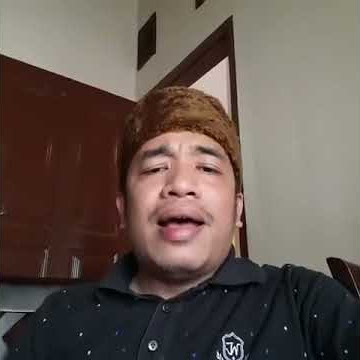 Maqom Sika H Darwin Hasibuan