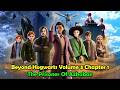 Beyond Hogwarts Volume 3 Chapter 1 The Prisoner Of 