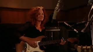 David Lindley & Bonnie Raitt   -  Everywhere I Go