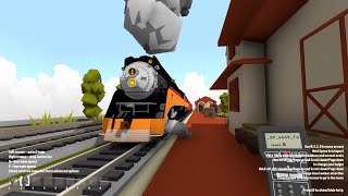 Great Railway Adventures Episode 1 Daylight limited visits the strasburg railroad