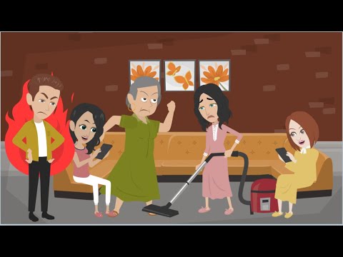 بنت بتحكى قصتها مع بيت العيلة واللى جوزها عملوا معاها حكايات حقيقية حكايات واقعية