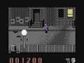 Precinct 20: Dead Strange (C64 Longplay)