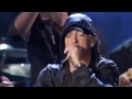 Eminem  not afraid en vivo