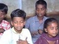 Language through music  brhaddhvani in villages