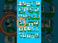 Esperanto alphabet lore song #alphabetlore #alphabetsong #shorts