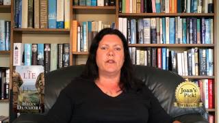 Joan Mackenzie reviews The Lie by Helen Dunmore