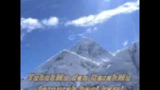 TUBUHMU DAN DARAHMU - BOANERGES w/lyrics