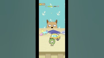 Cat Escape: Hide and Seek 31 & 32 level #gameplay #video #shorts #viral #pablic
