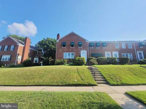 1432 Putty Hill Avenue, Towson, MD home video tour