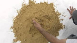 Yellow Sand For Sale
