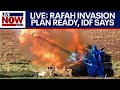 WATCH LIVE: Rafah invasion to start soon, Israel-Hamas ceasefire deal breaks down | LiveNOW from FOX