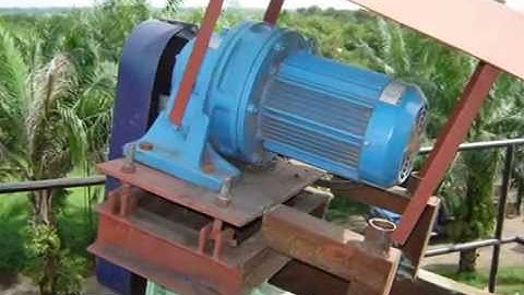 Ứng dụng của motor và hộp số giảm tốc Sumtiomo trong công nghiệp