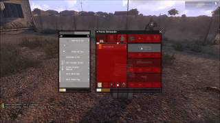 Arma 3 1.40 stable - AI issues: inventory and teleport at unit switch