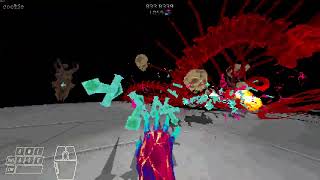 life hacks in devil daggers and general yap about homing timings