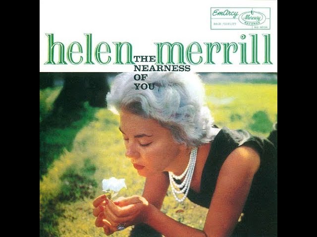 Helen Merrill - Just Imagine