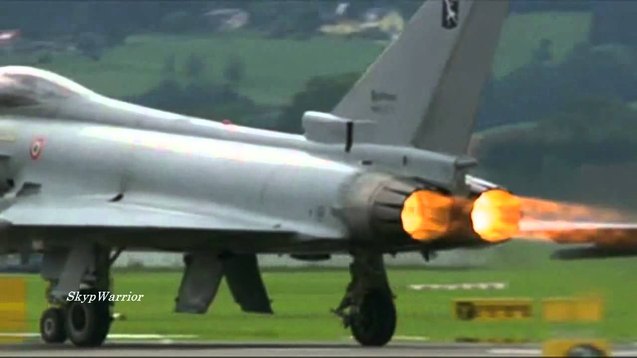 F22 Gegen Eurofighter