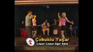 Çubuklu Yaşar - Löpür Löpür - (Official Video)